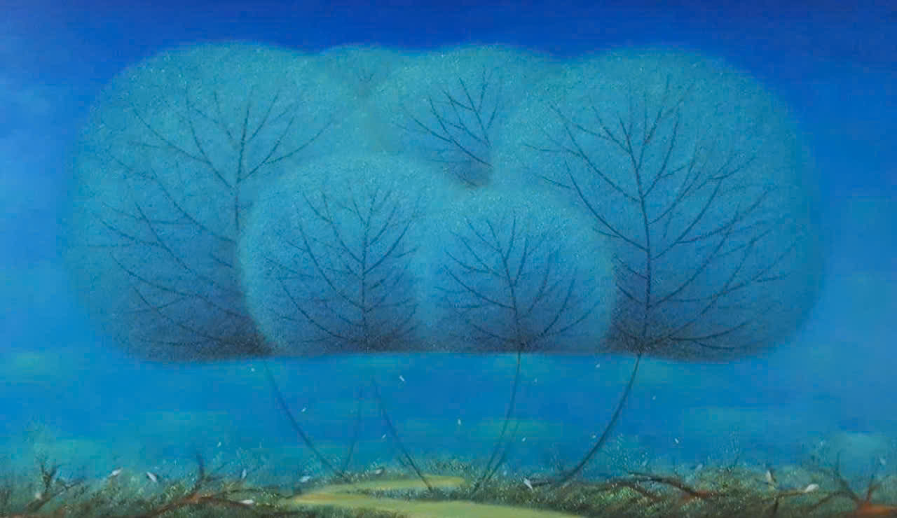 Vu Cong Dien - The Way Home